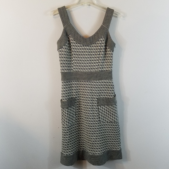 Diane Von Furstenberg Caitrin Dress 6 NWT - Picture 2 of 4